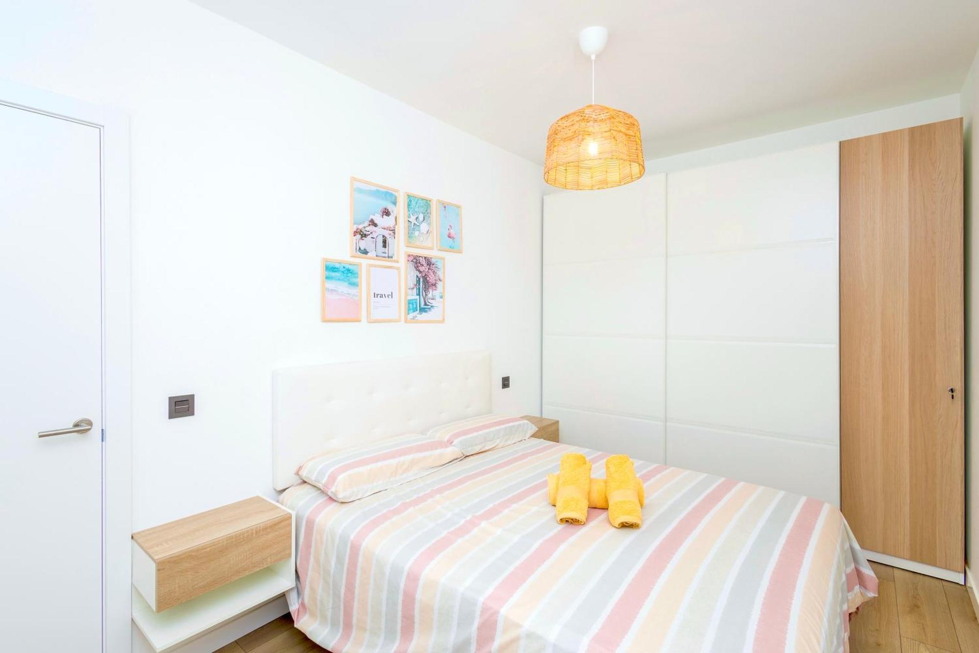 Modern Love Flat Las Palmas de Gran Canaria Exterior foto