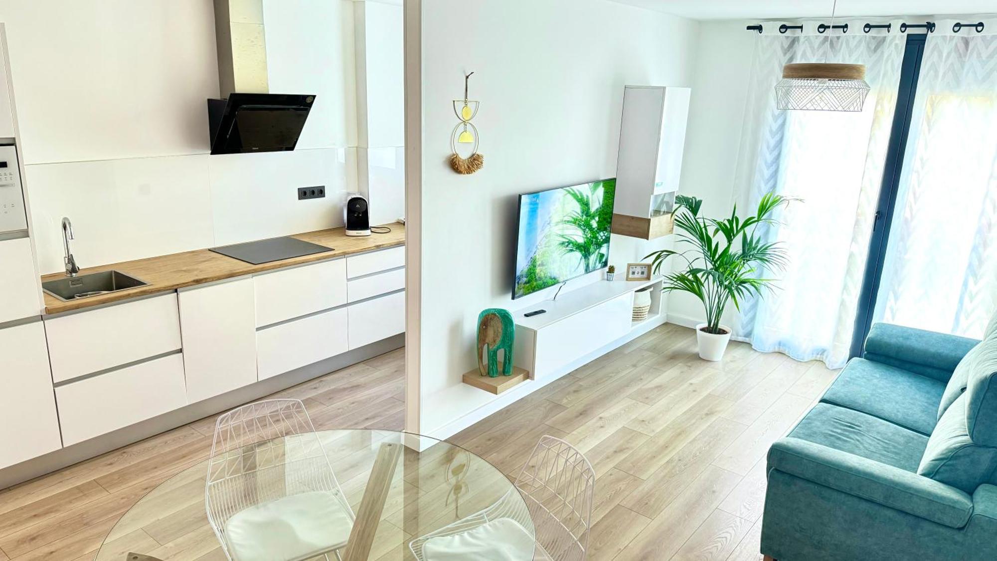 Modern Love Flat Las Palmas de Gran Canaria Exterior foto